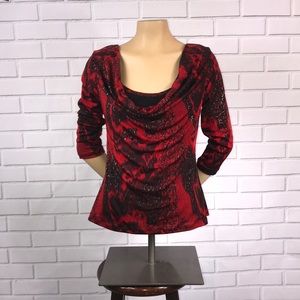 Nwot Studio 1940 Top